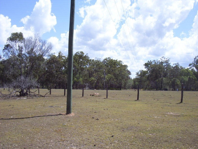 Lot 1 Government Road, Burrum Town QLD 4659