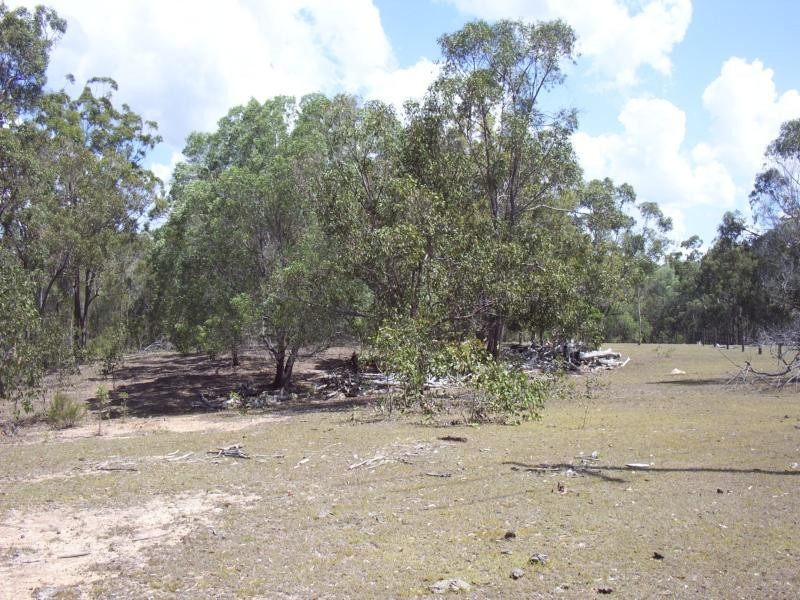 Lot 1 Government Road, Burrum Town QLD 4659