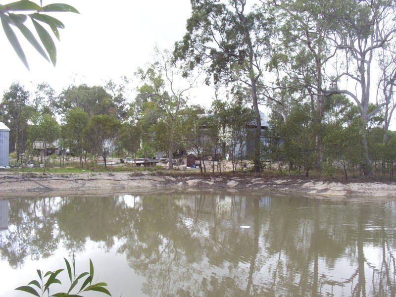 Burrum River QLD 4659
