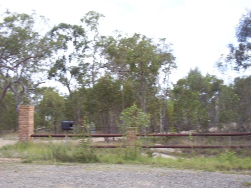 Burrum River QLD 4659