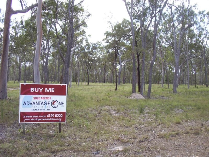 206 Pacific Haven Circuit, Pacific Haven QLD 4659