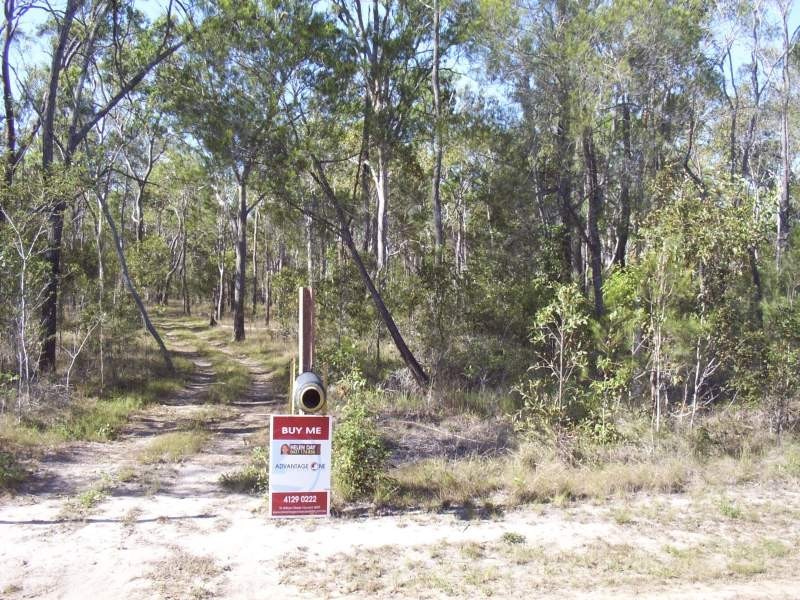 77 Pacific Haven Circuit, Pacific Haven QLD 4659