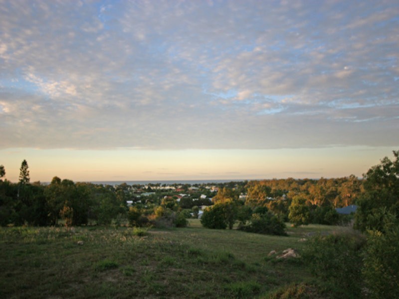 Dundowran Beach QLD 4655