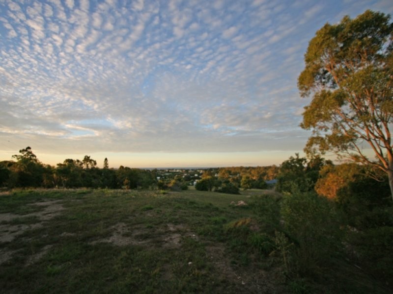 Dundowran Beach QLD 4655