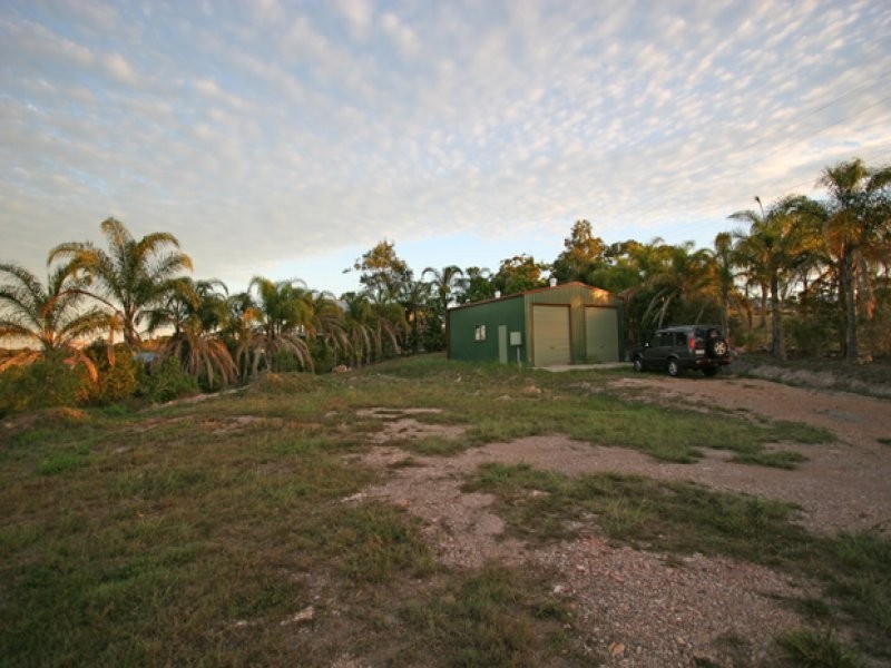 Dundowran Beach QLD 4655