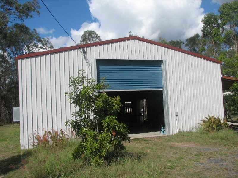 51 Salford, Burrum Town QLD 4659