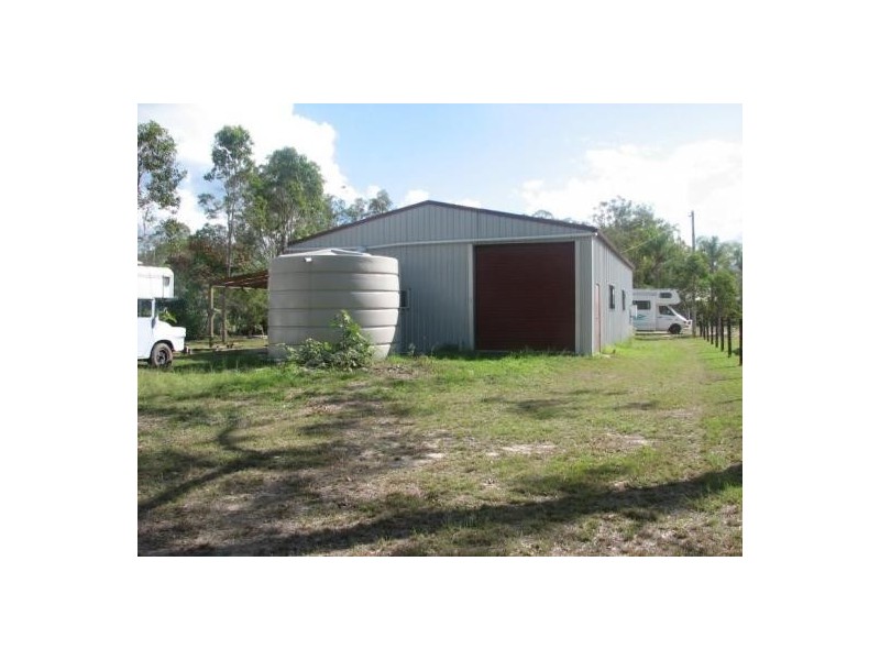 51 Salford, Burrum Town QLD 4659