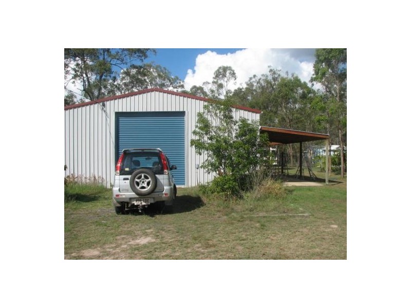 51 Salford, Burrum Town QLD 4659