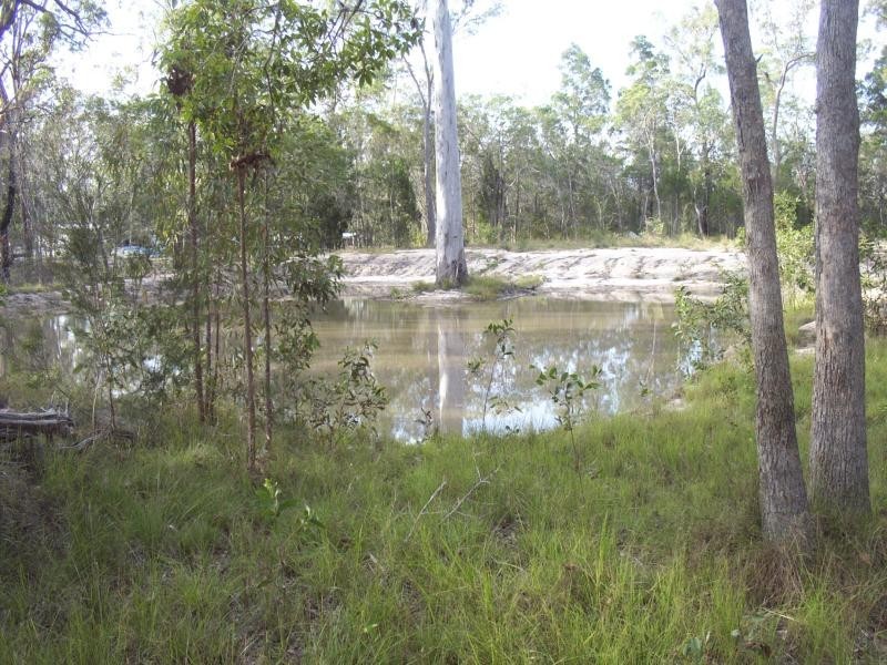 Pacific Haven Circuit, Pacific Haven QLD 4659