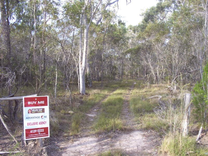 Pacific Haven Circuit, Pacific Haven QLD 4659