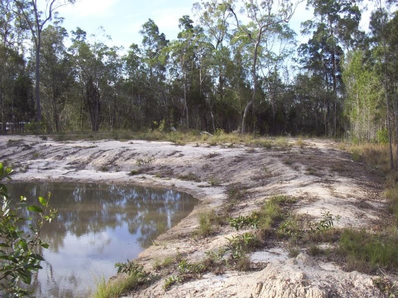 Pacific Haven Circuit, Pacific Haven QLD 4659