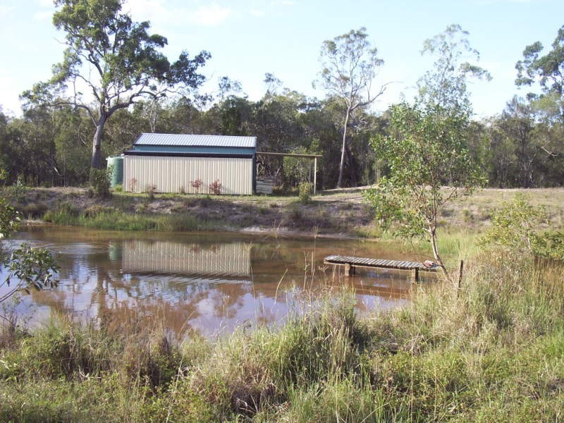 240 Pacific Haven Circuit, Pacific Haven QLD 4659