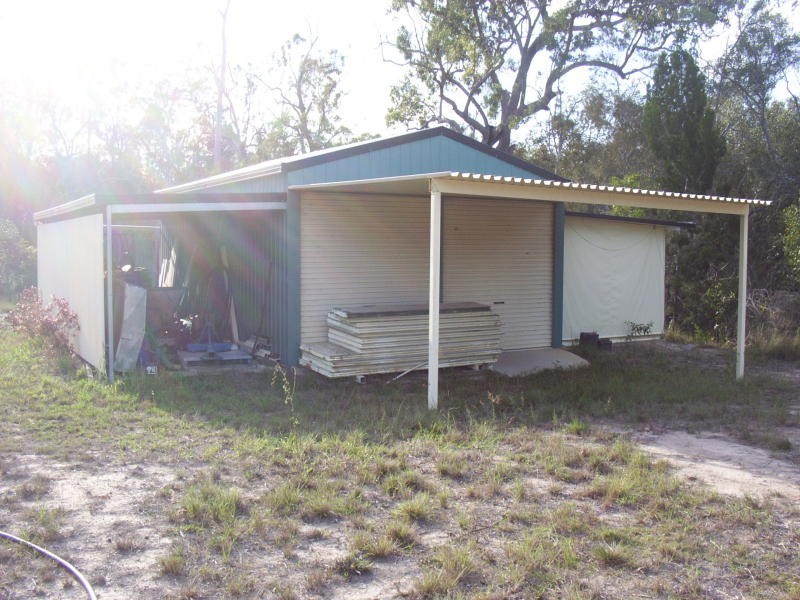 240 Pacific Haven Circuit, Pacific Haven QLD 4659