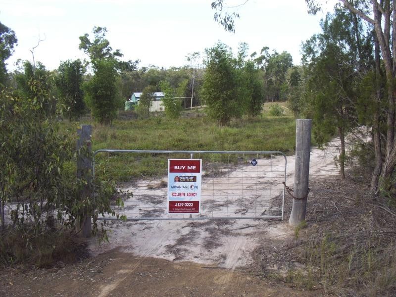 240 Pacific Haven Circuit, Pacific Haven QLD 4659