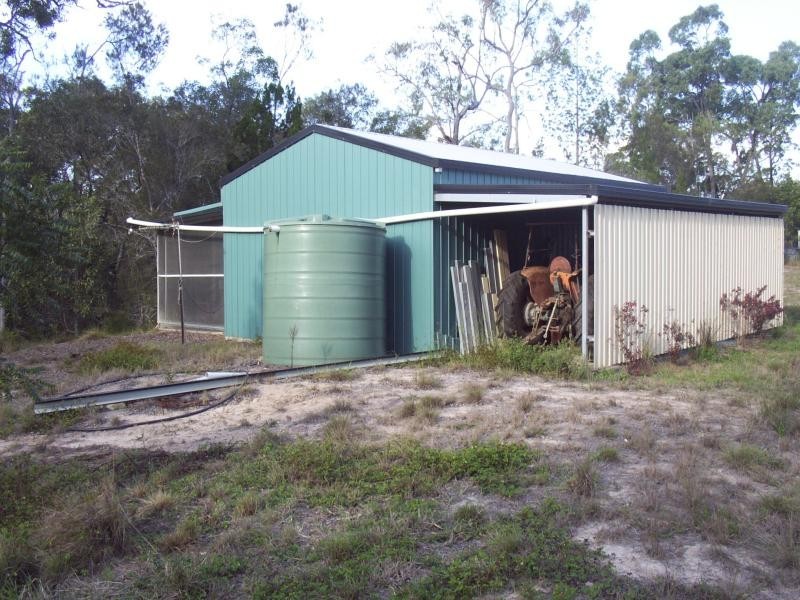 240 Pacific Haven Circuit, Pacific Haven QLD 4659