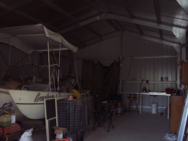 240 Pacific Haven Circuit, Pacific Haven QLD 4659