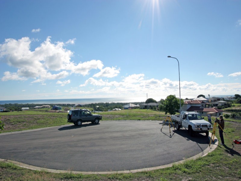 4 Highview Street, Craignish QLD 4655