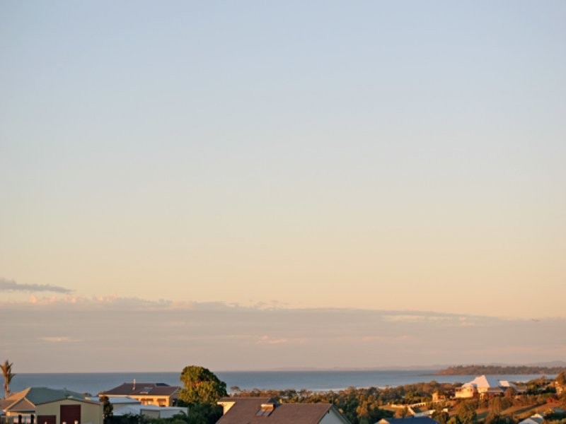 4 Highview Street, Craignish QLD 4655