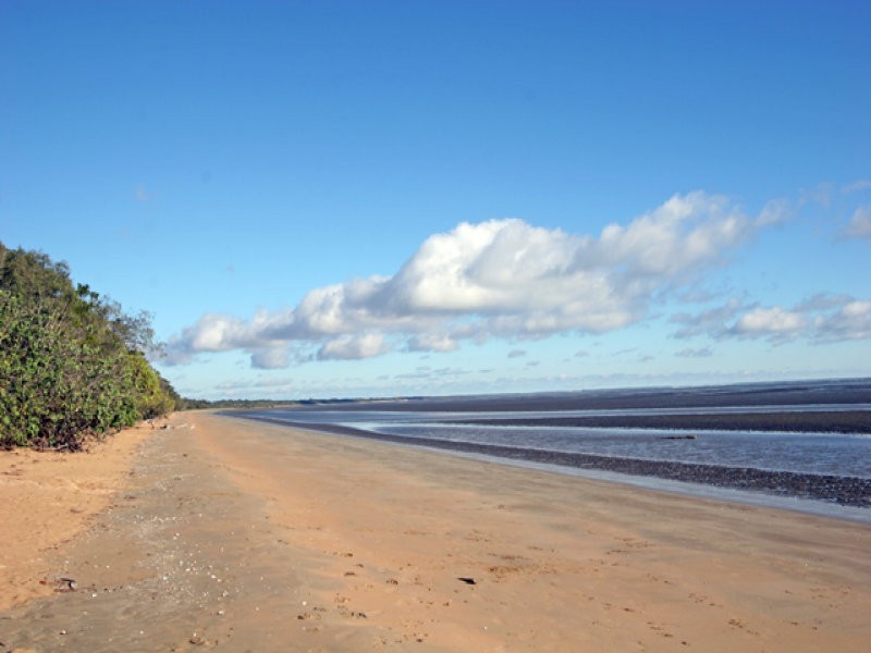 4 Highview Street, Craignish QLD 4655