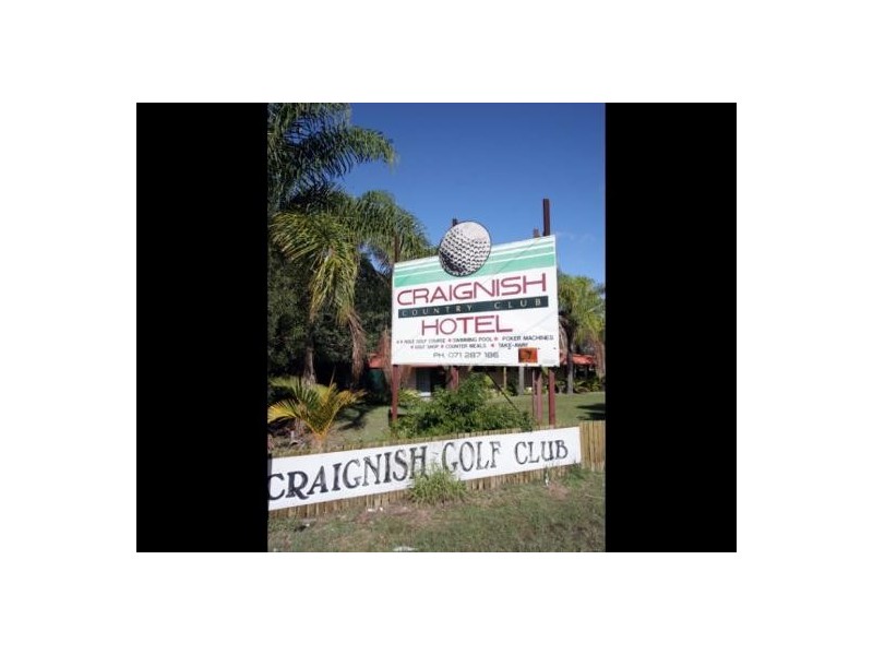 4 Highview Street, Craignish QLD 4655