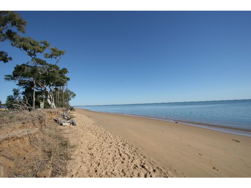 4 Highview Street, Craignish QLD 4655