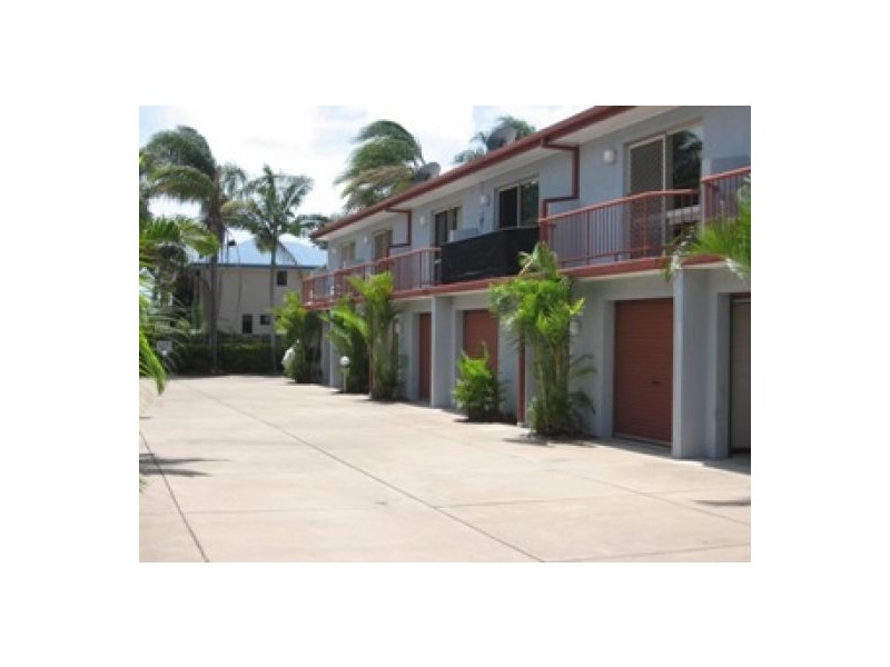 12/4 Pilot, Urangan QLD 4655