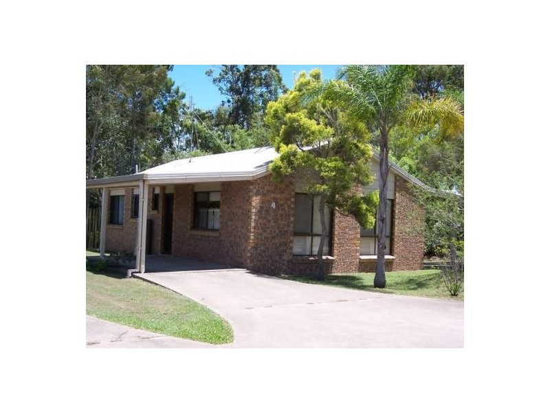 4/82 Miller Street, Hervey Bay QLD 4655