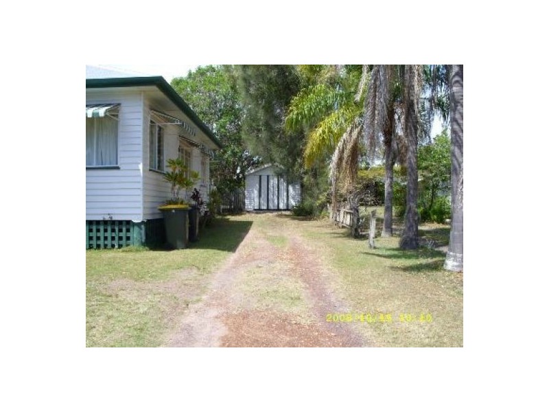 319 Torquay Terrace, Torquay QLD 4655