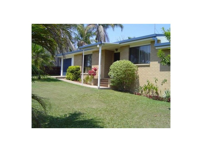 315 Boat Harbour Drive, Scarness QLD 4655