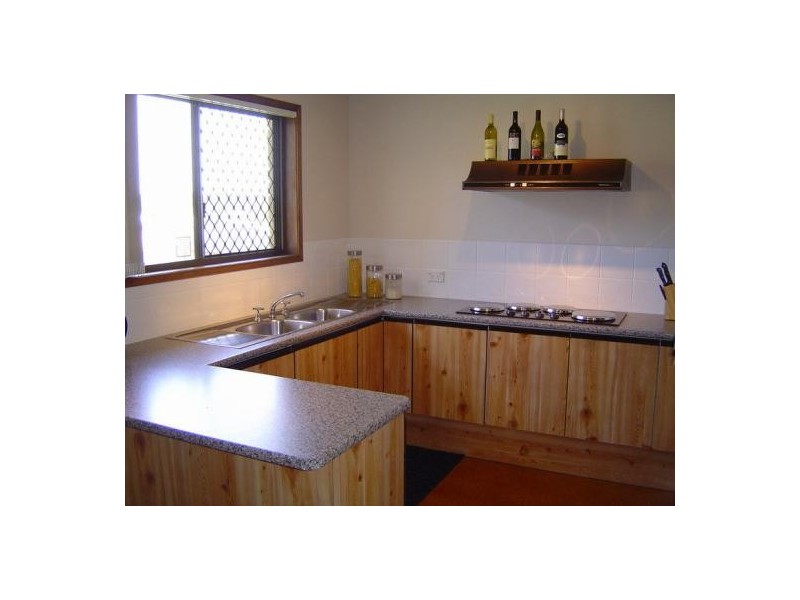 315 Boat Harbour Drive, Scarness QLD 4655