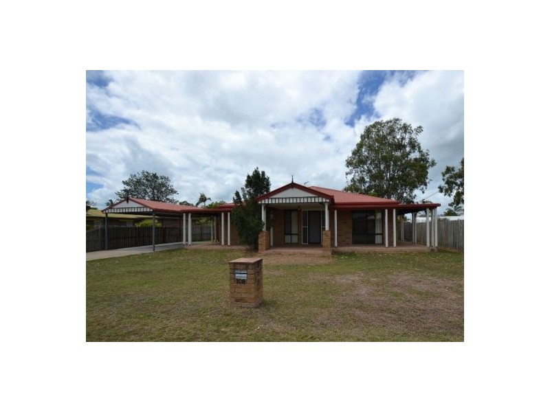 108 Limpus Street, Hervey Bay QLD 4655