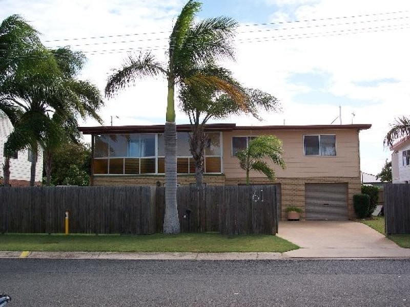 61 Hibiscus Street, Hervey Bay QLD 4655