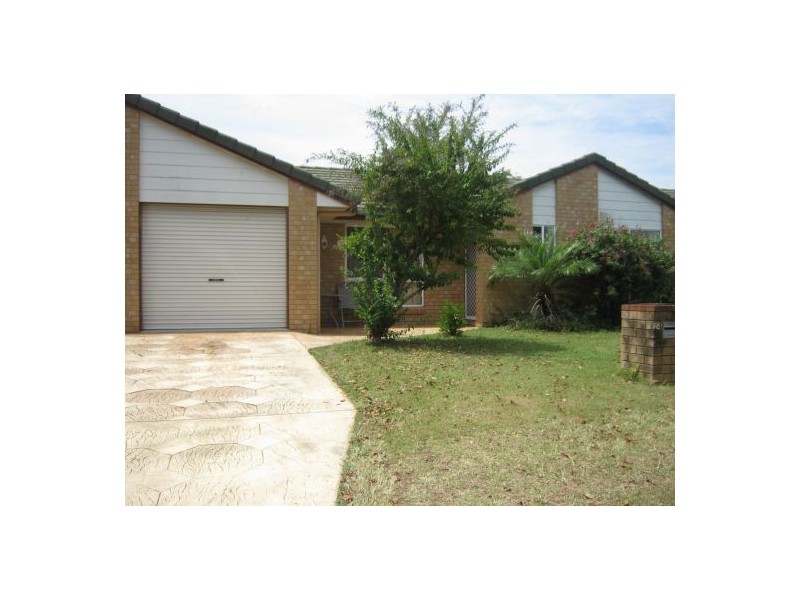 24 Chancellor Drive, Hervey Bay QLD 4655