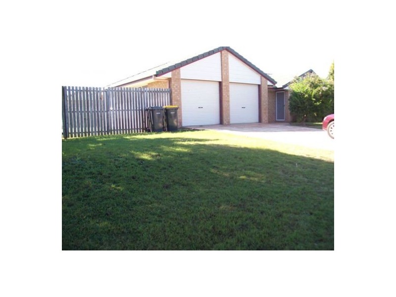 24 Chancellor Drive, Hervey Bay QLD 4655