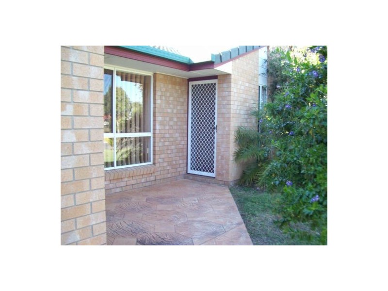 24 Chancellor Drive, Hervey Bay QLD 4655