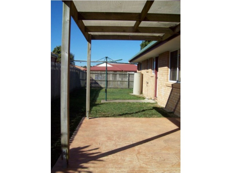 24 Chancellor Drive, Hervey Bay QLD 4655