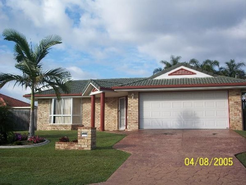 5 Alana Court, Hervey Bay QLD 4655