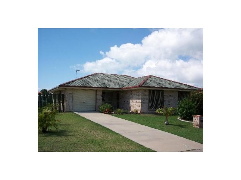 214 Pulgul Street, Urangan QLD 4655
