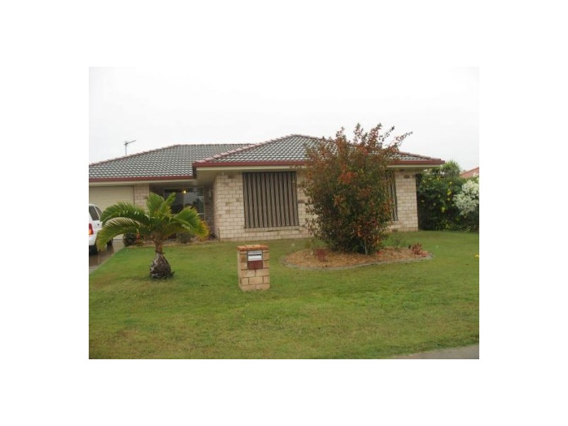 214 Pulgul Street, Urangan QLD 4655