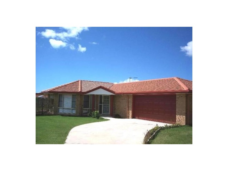 3 Oxford Place, Pialba QLD 4655