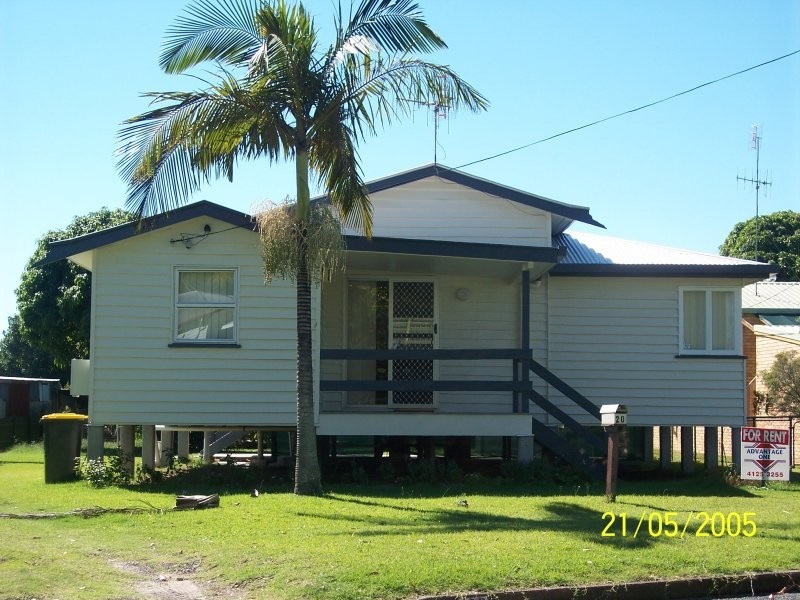 20 Kent Street, Hervey Bay QLD 4655
