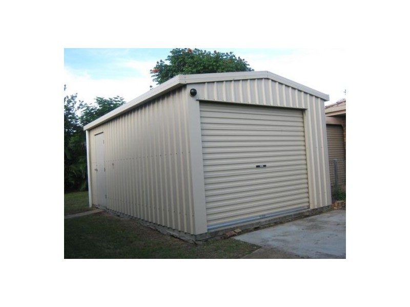 2 Michelle Drive, Point Vernon QLD 4655