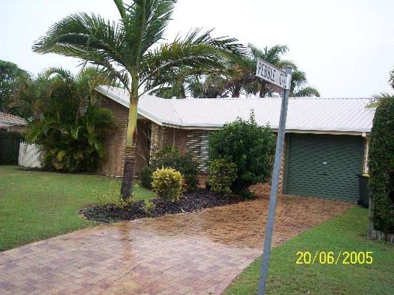 16 Keys Avenue, Hervey Bay QLD 4655