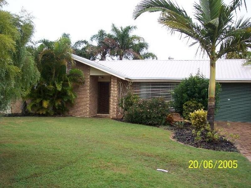 16 Keys Avenue, Hervey Bay QLD 4655