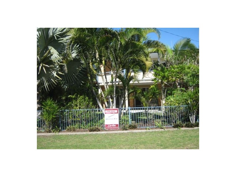 7 Hockley Lane, Urangan QLD 4655