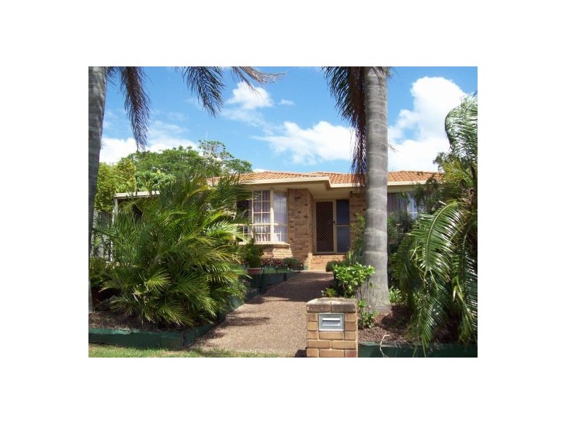 62 Crawford Drive, Craignish QLD 4655