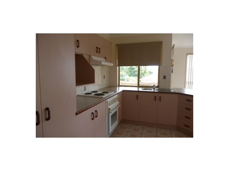 62 Crawford Drive, Craignish QLD 4655