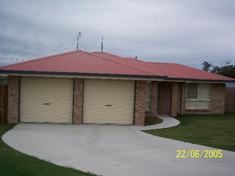 5 Ruddiman Court, Hervey Bay QLD 4655