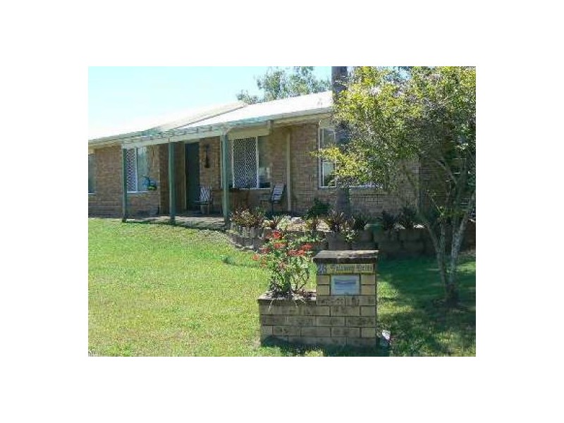 26 Fairway Drive, Pialba QLD 4655