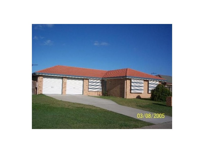 212 Pulgul Street, Hervey Bay QLD 4655